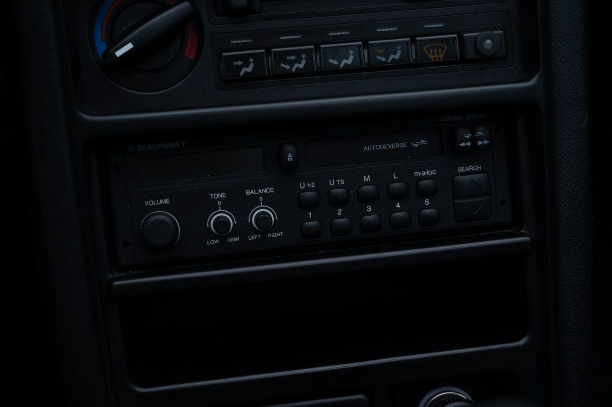 Honda CRX (1991) — صورة 65