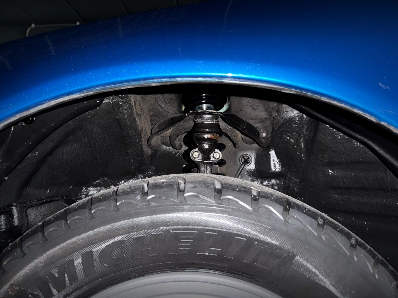 Honda CRX (1991) — صورة 94