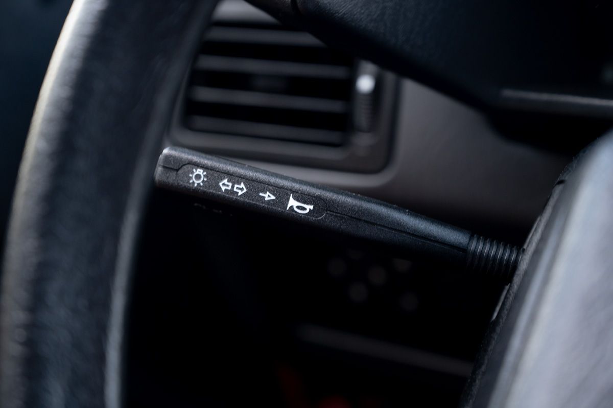 Citroën BX GTI (1988) — Foto 62