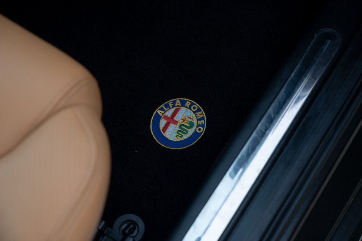 Alfa Romeo GT (2006) — foto 29