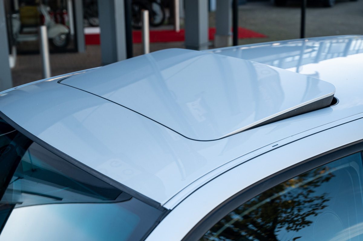 Alpina B10 (2000) — Foto 32