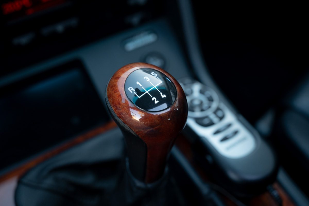 Alpina B10 (2000) — Foto 65
