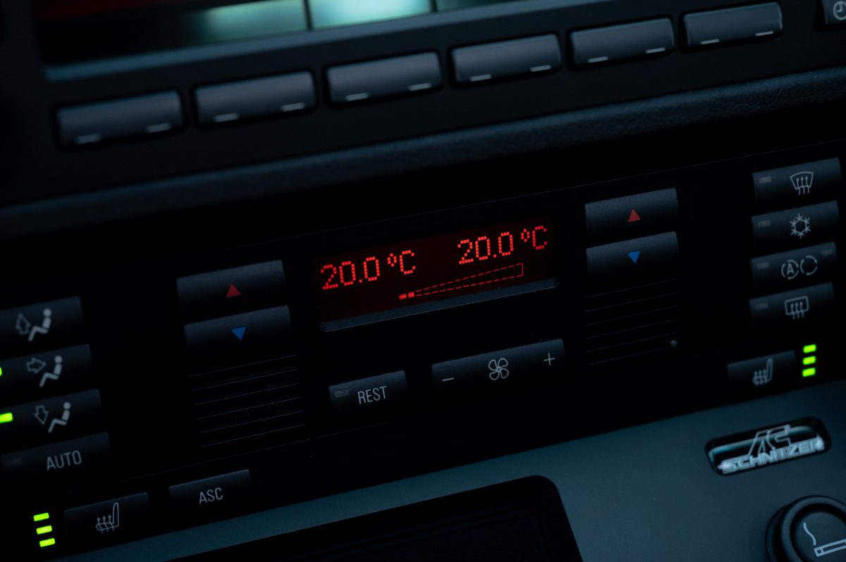 Alpina B10 (2000) — Foto 68
