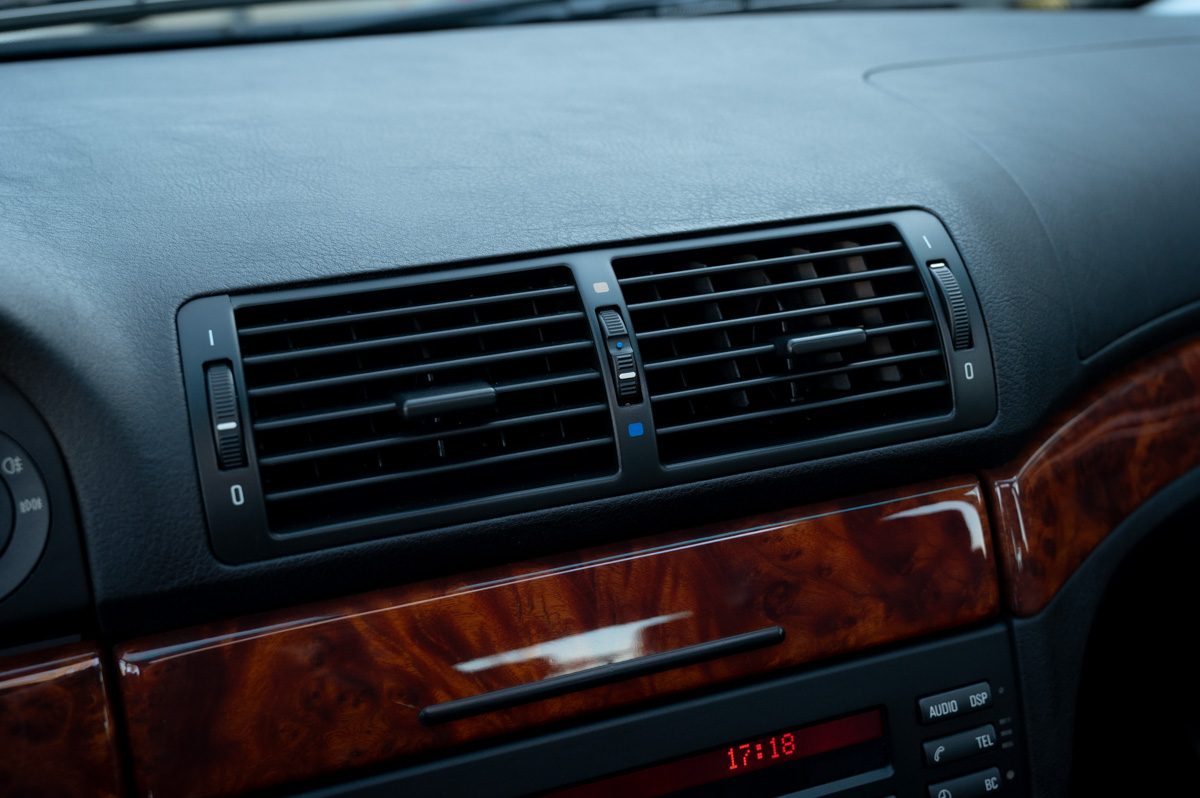 Alpina B10 (2000) — Foto 69