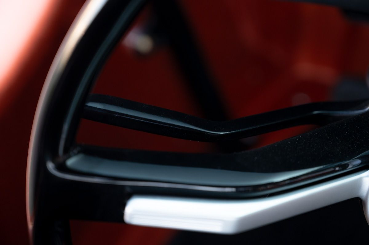 Volkswagen Buggy (1969) — foto 61