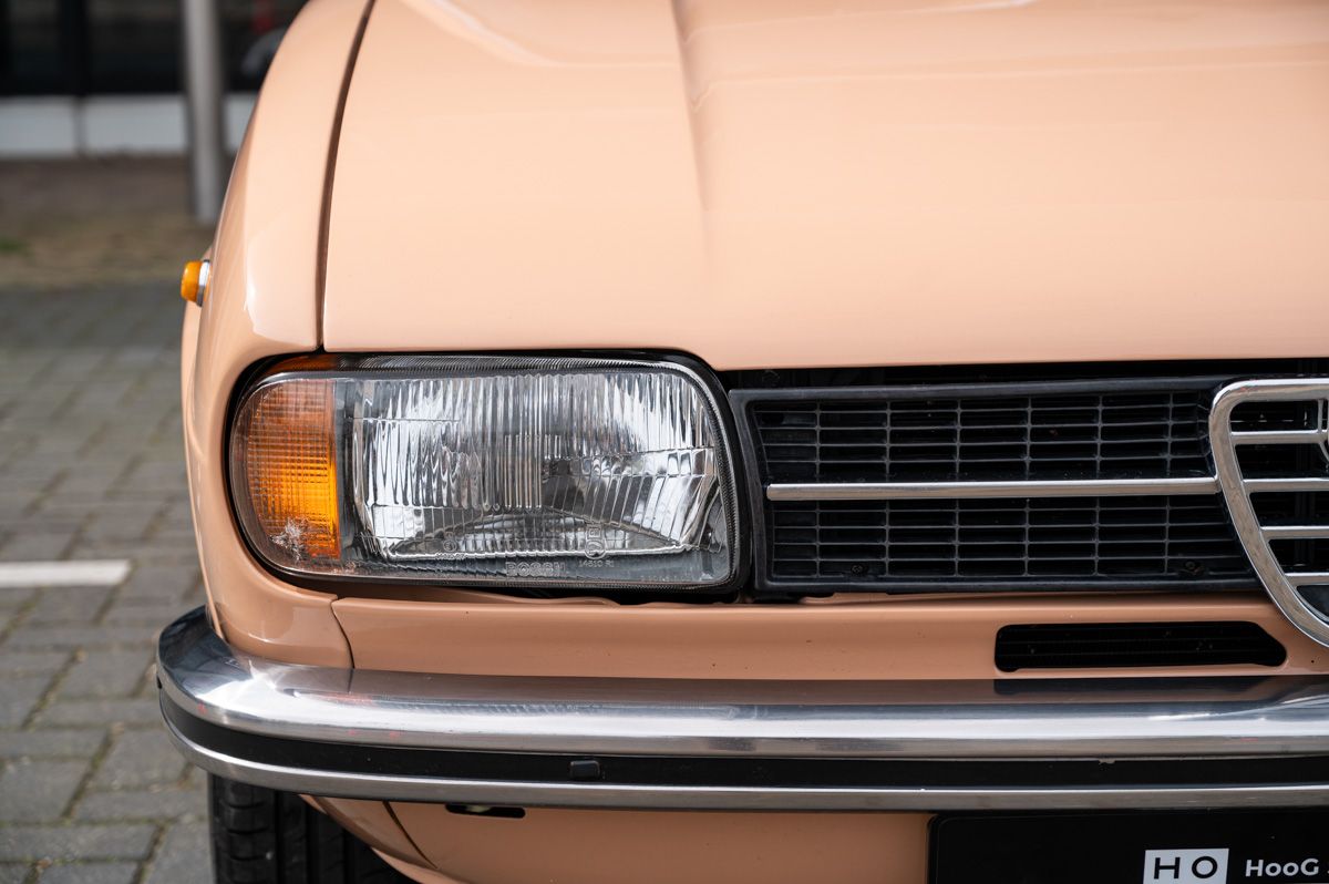 Alfa Romeo Alfasud (1973) — photo 15