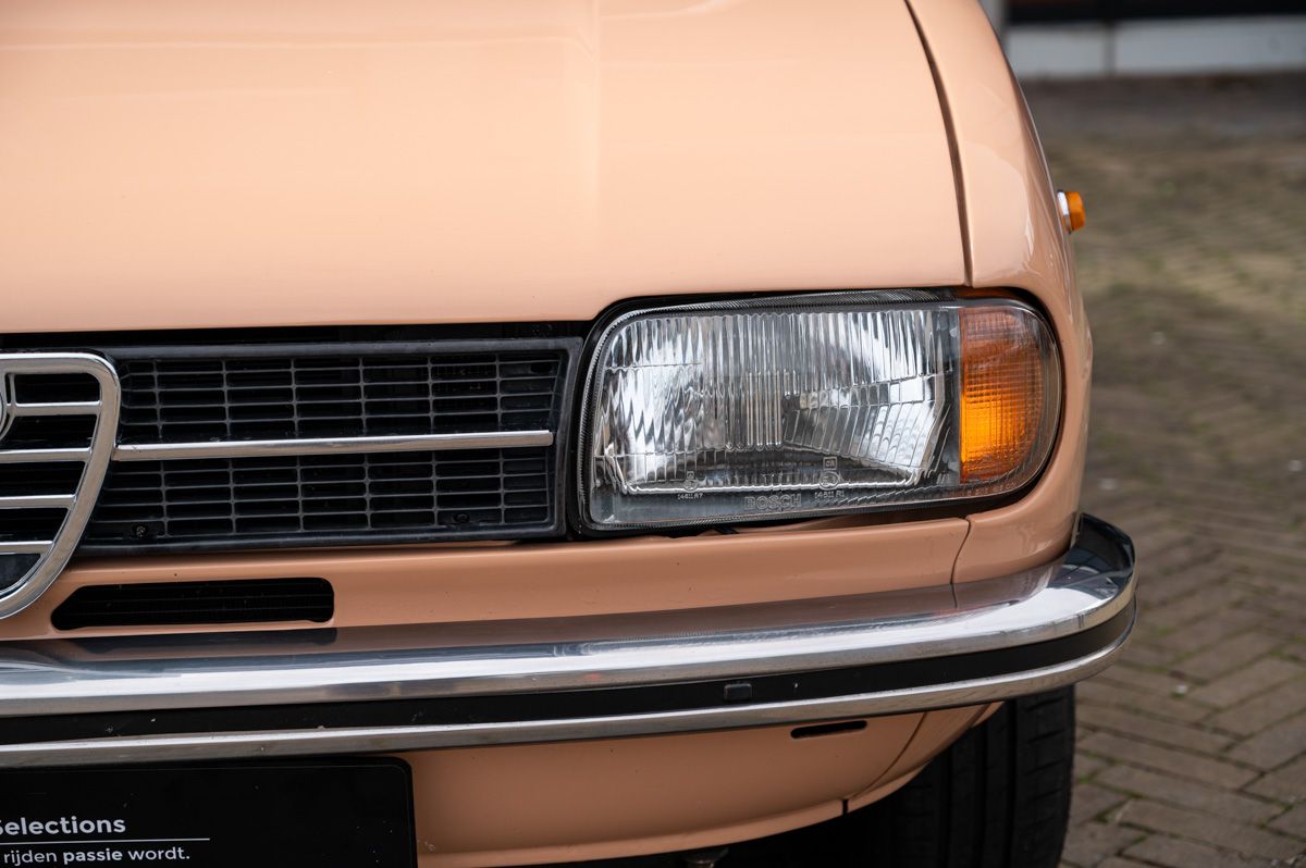 Alfa Romeo Alfasud (1973) — photo 16