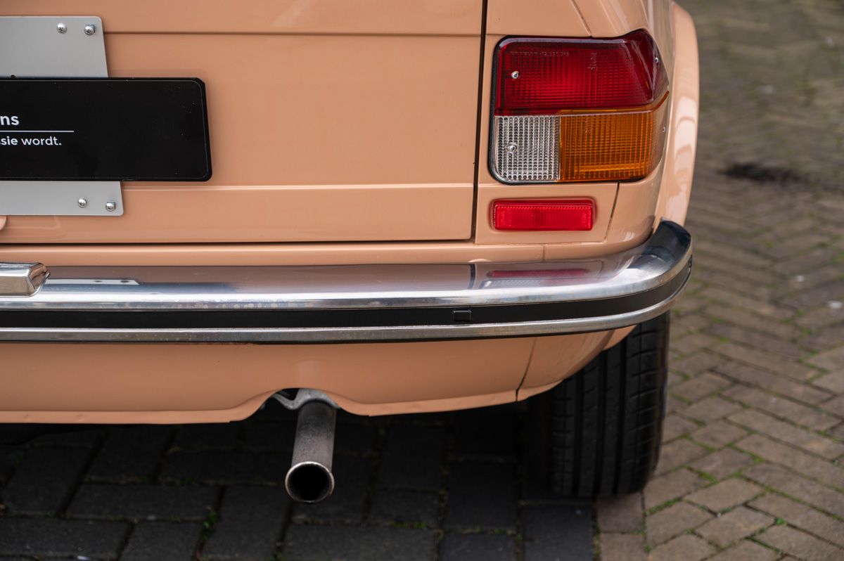 Alfa Romeo Alfasud (1973) — photo 17