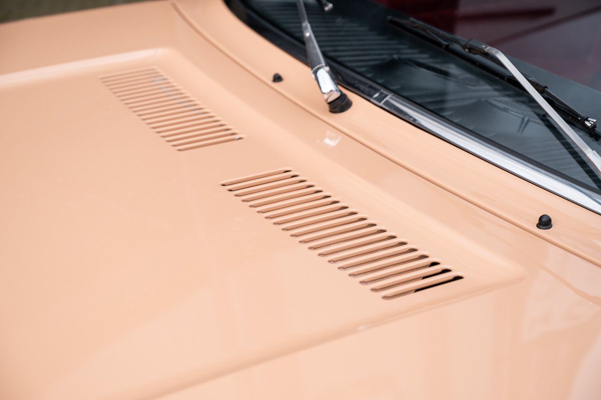 Alfa Romeo Alfasud (1973) — photo 38