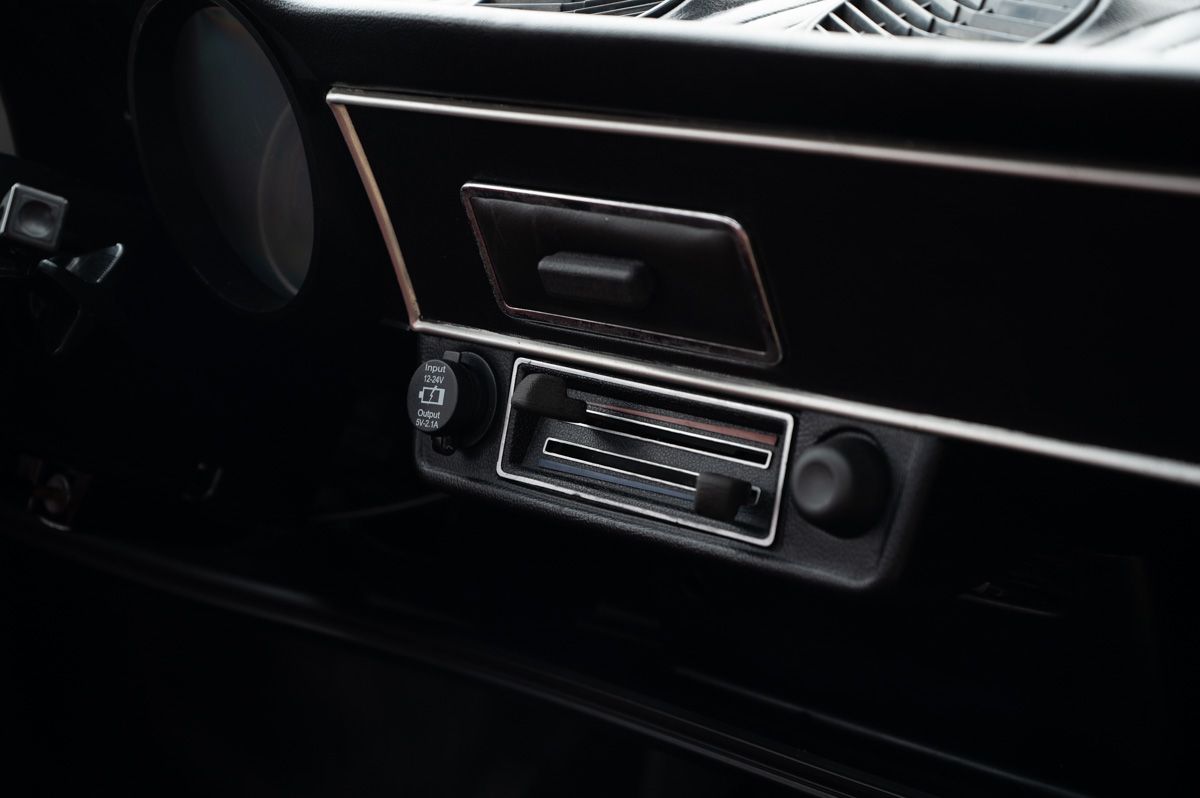 Alfa Romeo Alfasud (1973) — photo 63