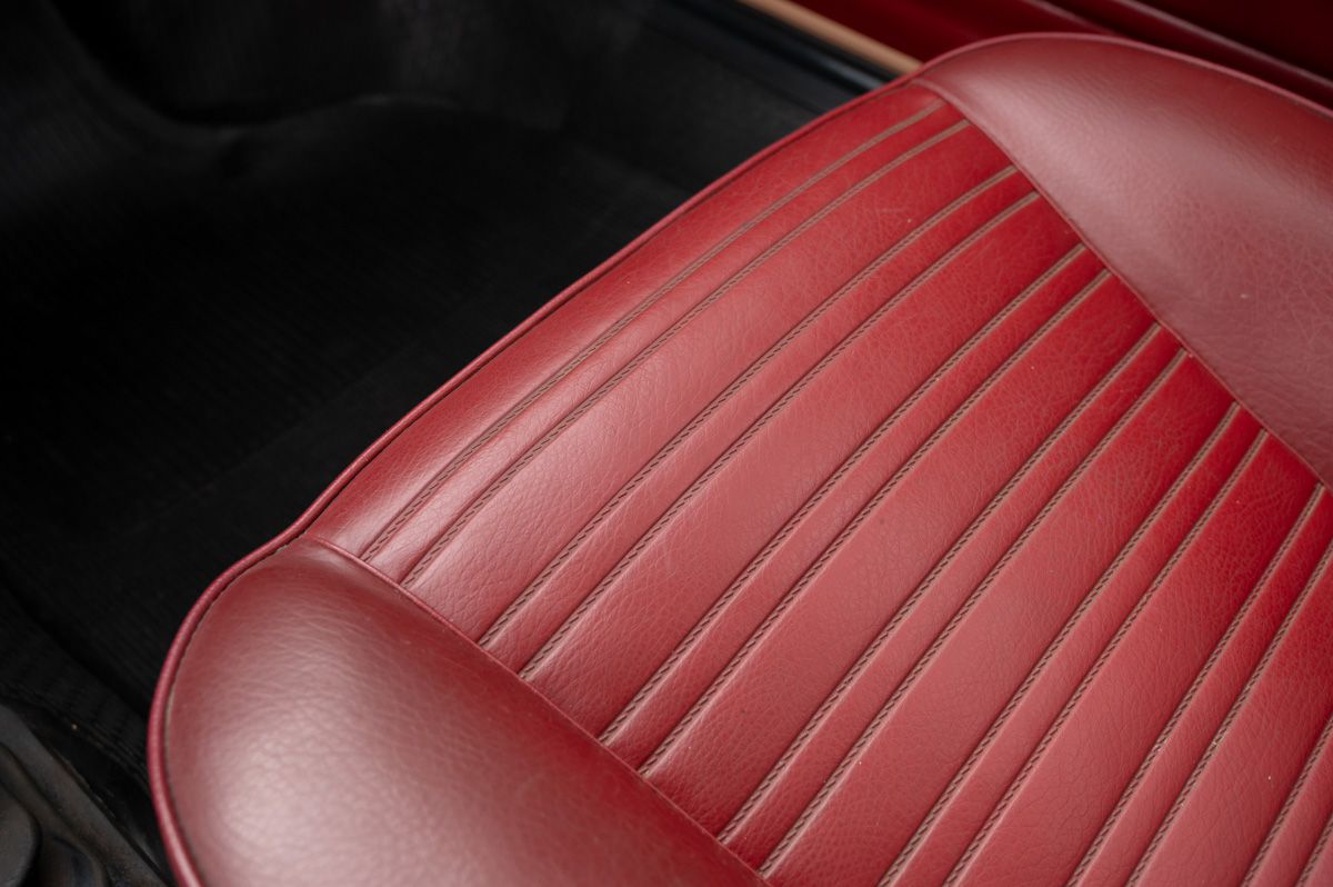 Alfa Romeo Alfasud (1973) — photo 66