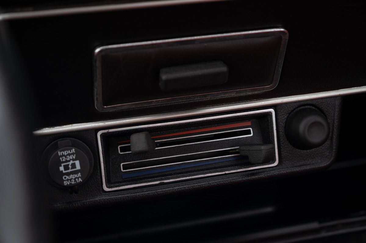 Alfa Romeo Alfasud (1973) — photo 64