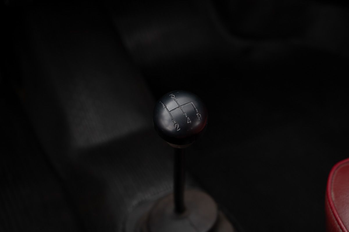 Alfa Romeo Alfasud (1973) — photo 65
