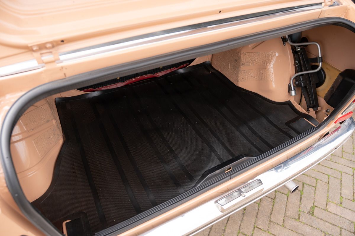 Alfa Romeo Alfasud (1973) — photo 51