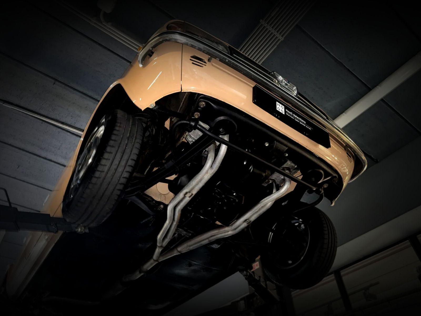 Alfa Romeo Alfasud (1973) — photo 74