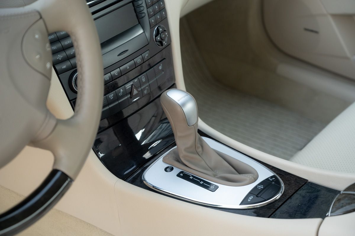 Mercedes-Benz E-Klasse — foto 48