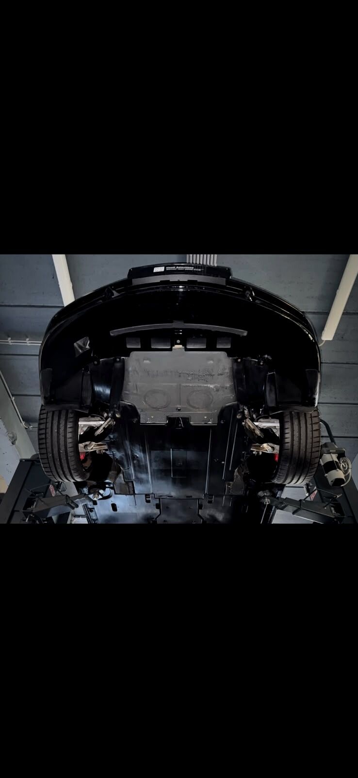 Porsche 911 (997) (2005) — foto 71