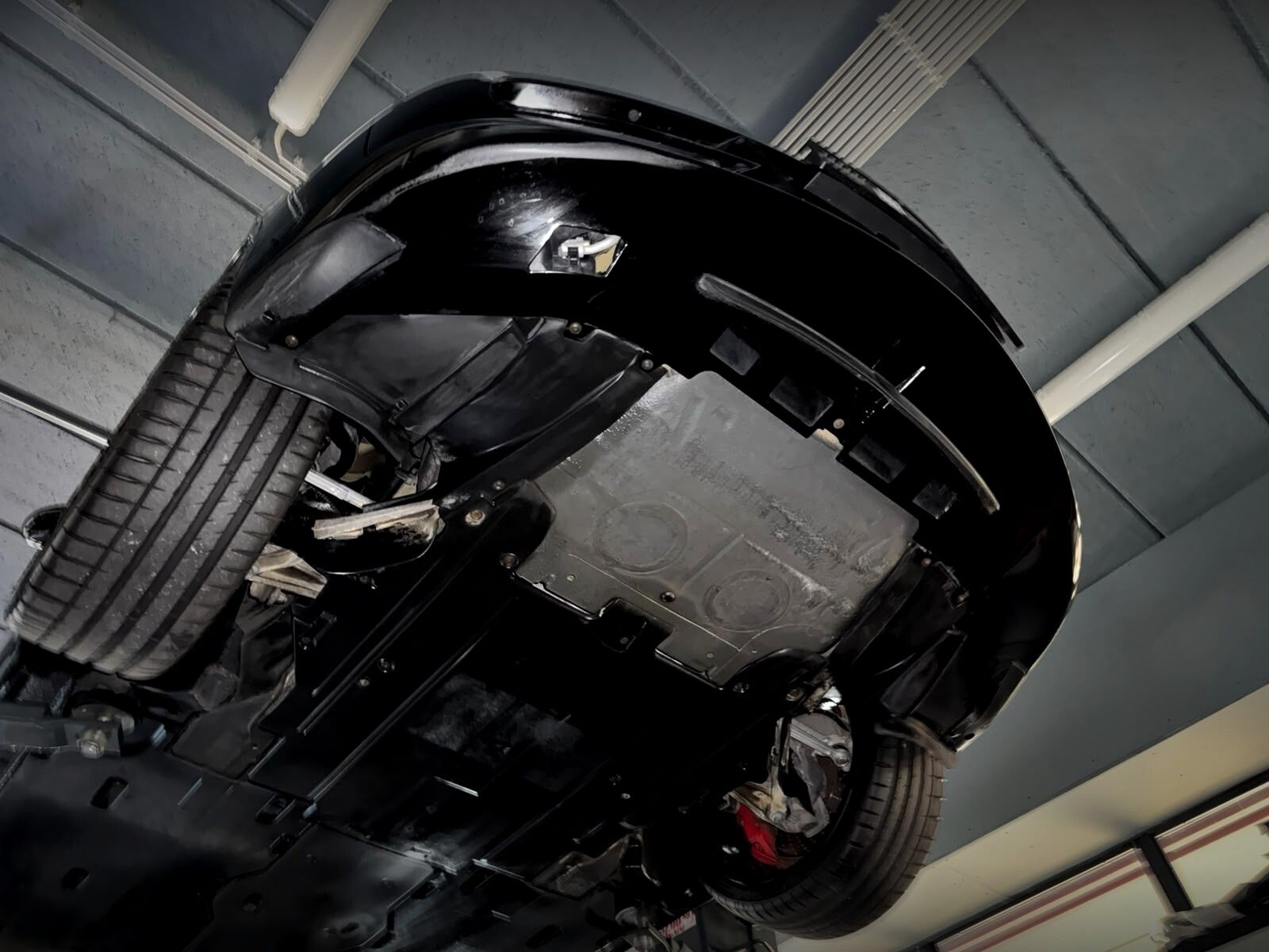 Porsche 911 (997) (2005) — foto 73
