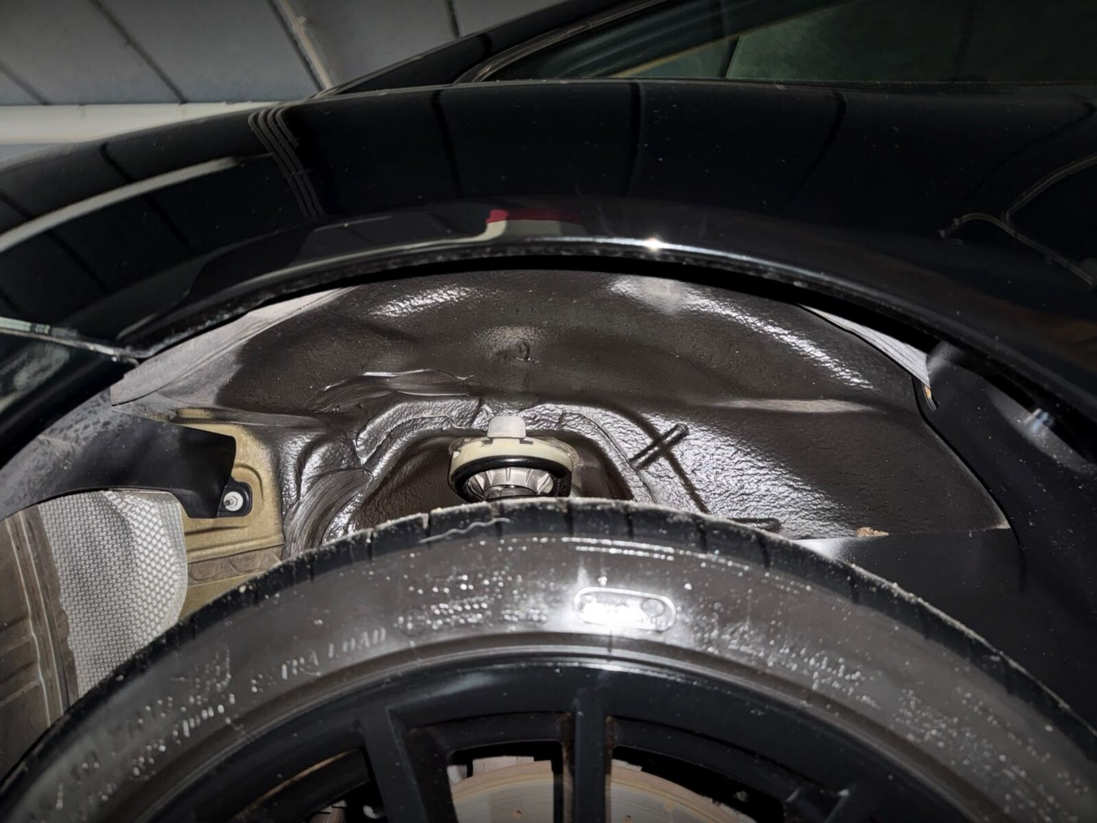 Porsche 911 (997) (2005) — foto 83