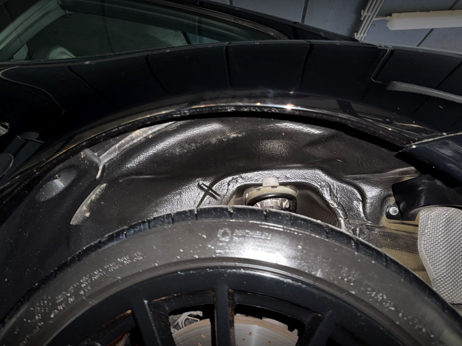 Porsche 911 (997) (2005) — foto 82