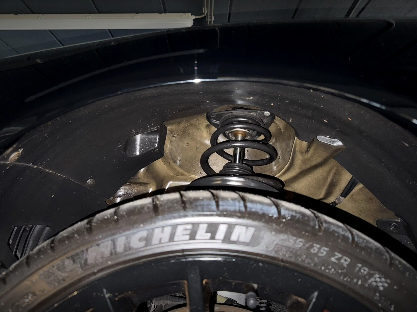 Porsche 911 (997) (2005) — foto 80
