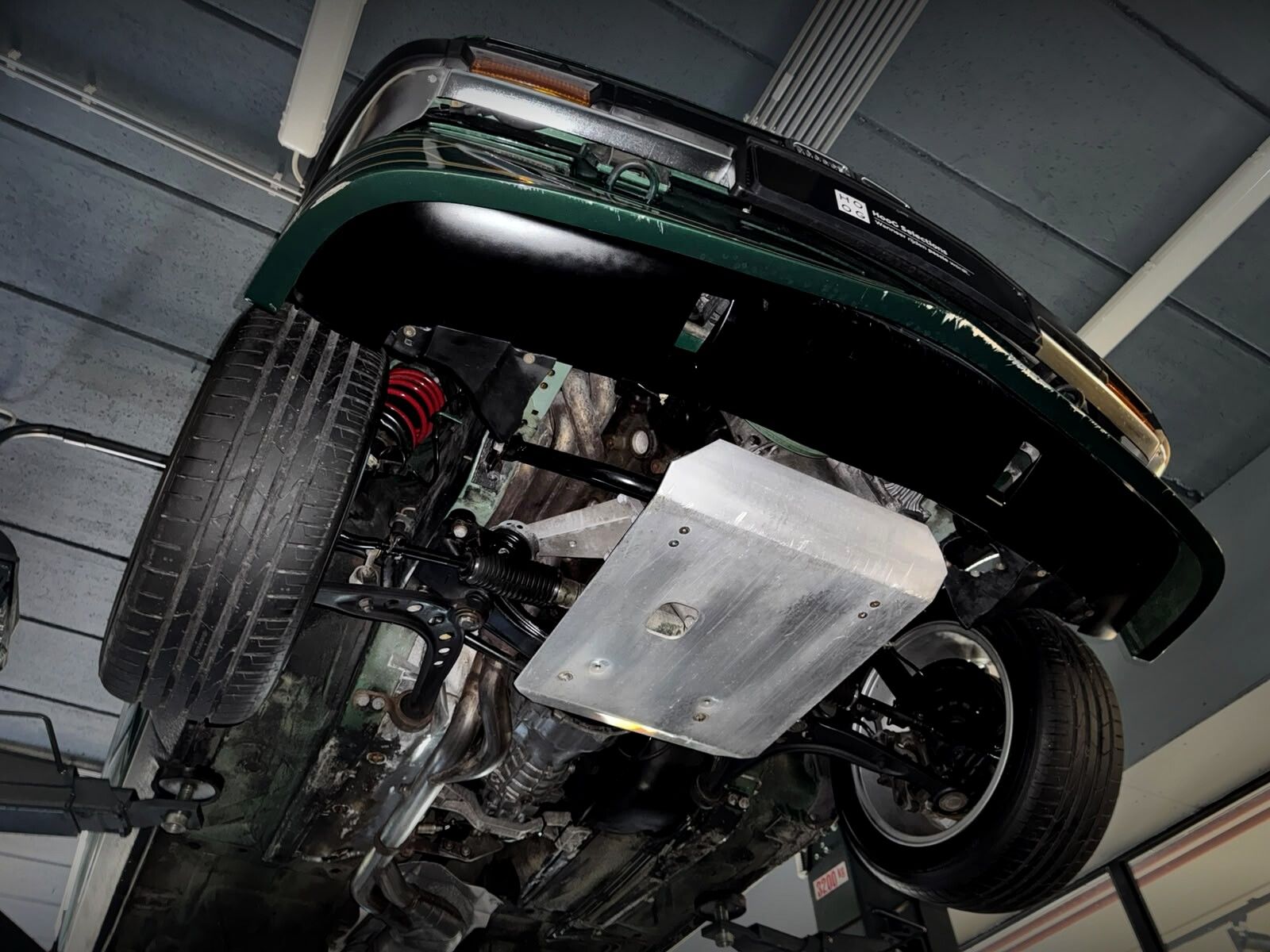 Alpina B6 (1987) — صورة 92