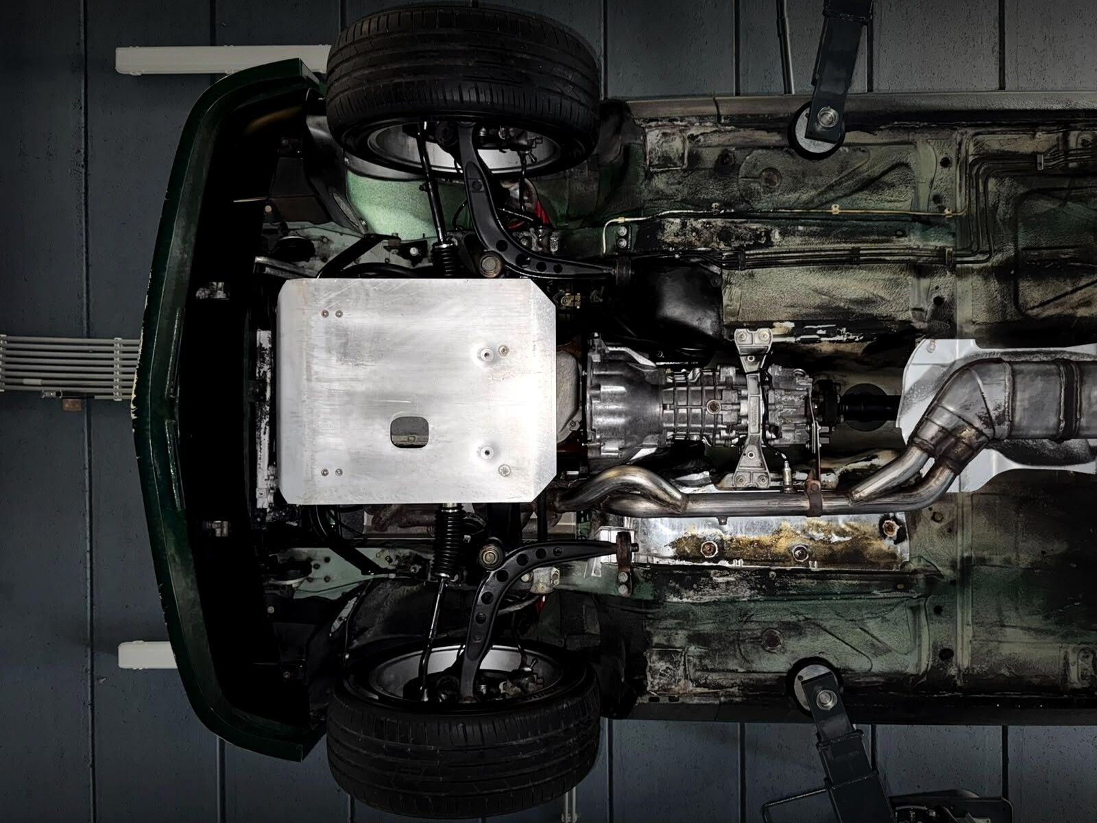 Alpina B6 (1987) — صورة 94