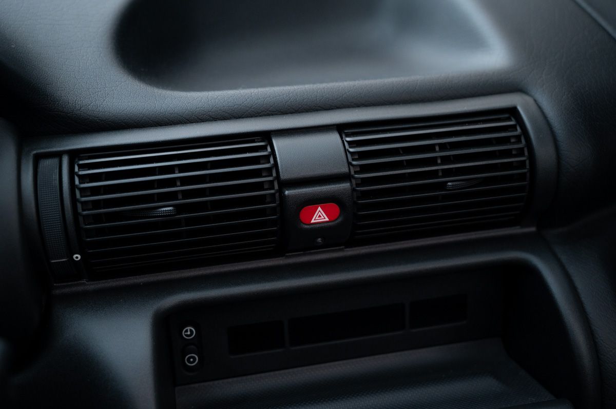Opel Astra (1995) — photo 62