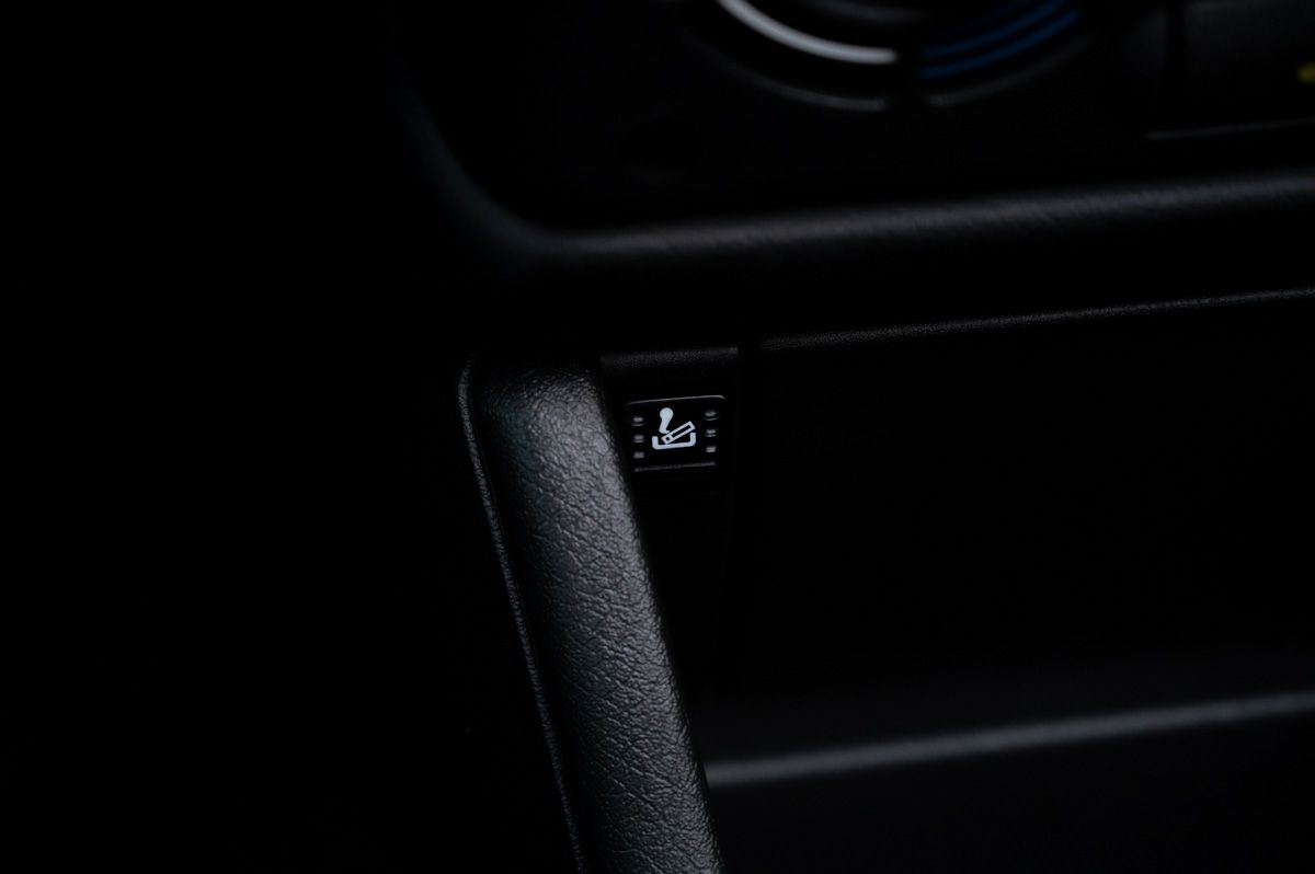 Opel Astra (1995) — photo 63