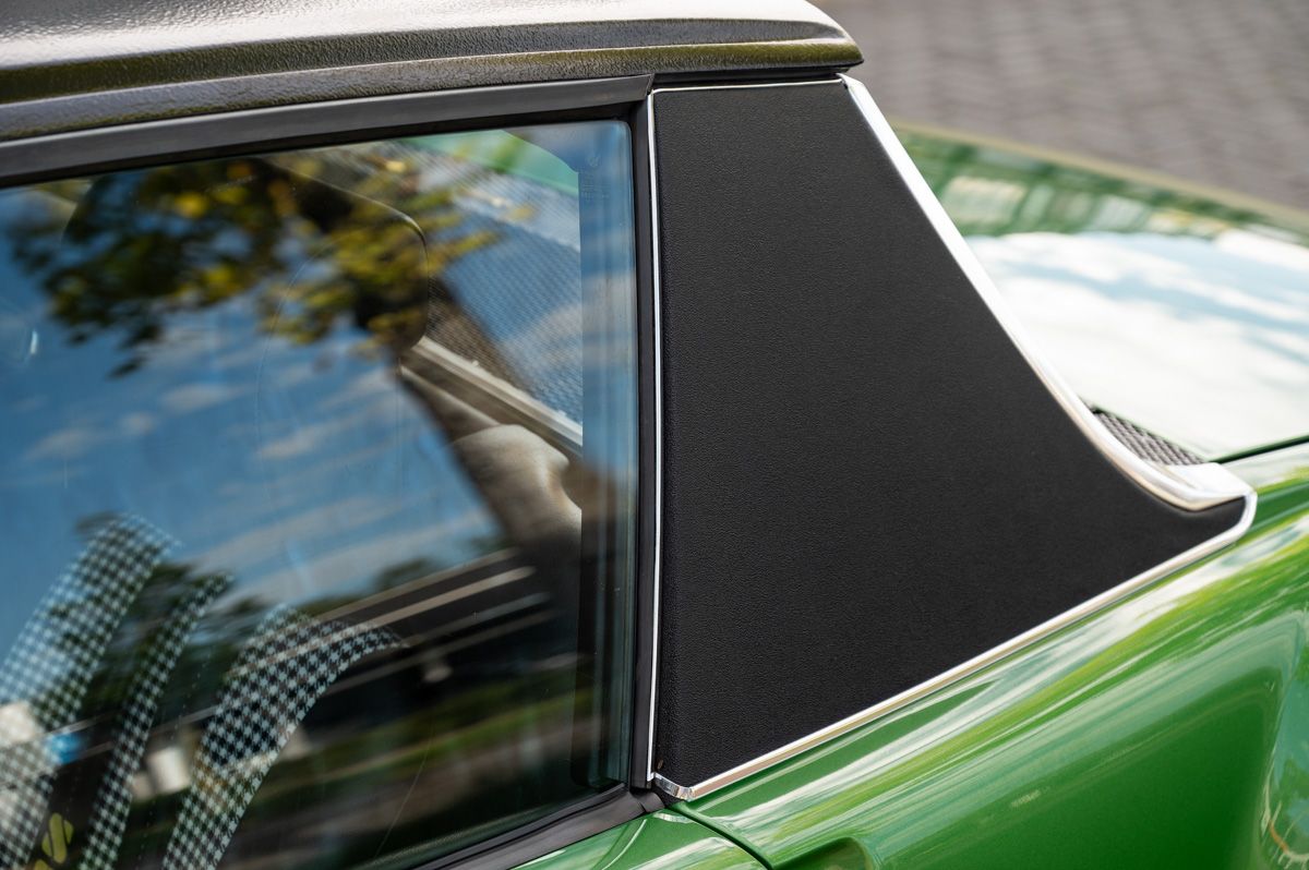 Porsche 914-6 (1972) — foto 35