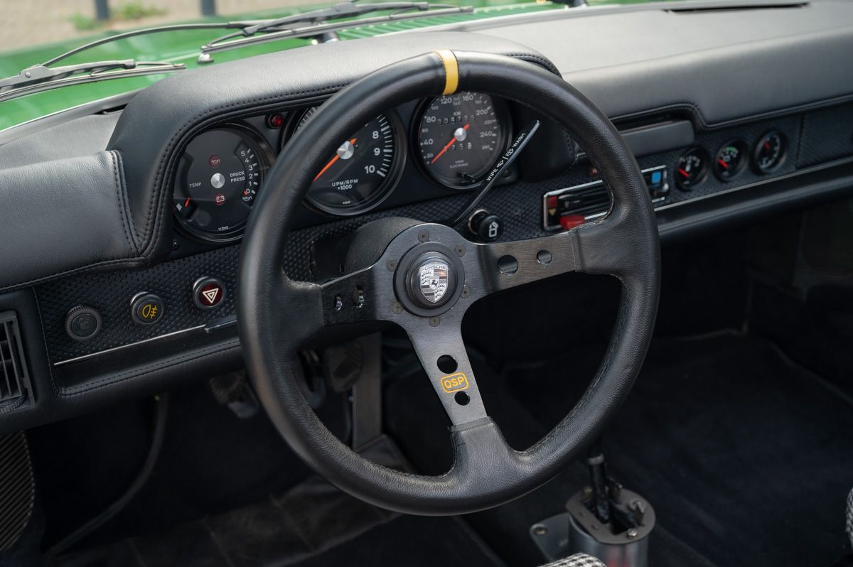 Porsche 914-6 (1972) — foto 56