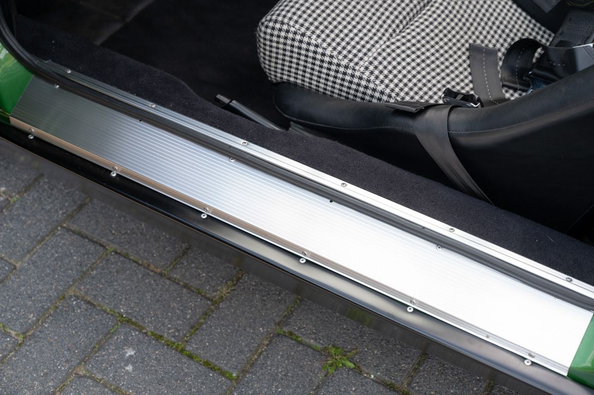 Porsche 914-6 (1972) — foto 63