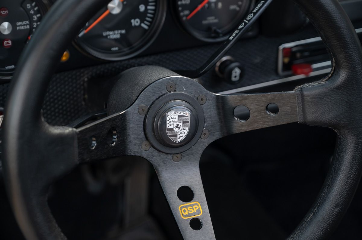 Porsche 914-6 (1972) — foto 58