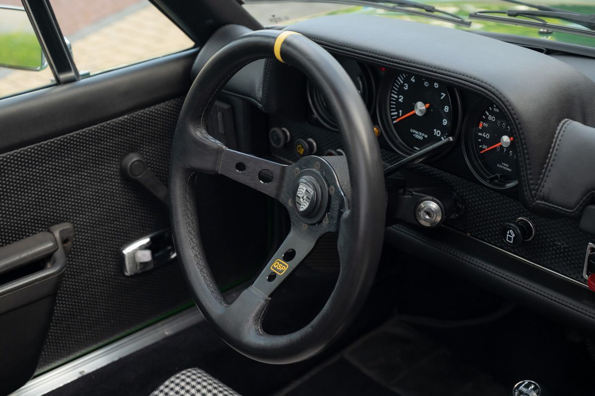 Porsche 914-6 (1972) — foto 59