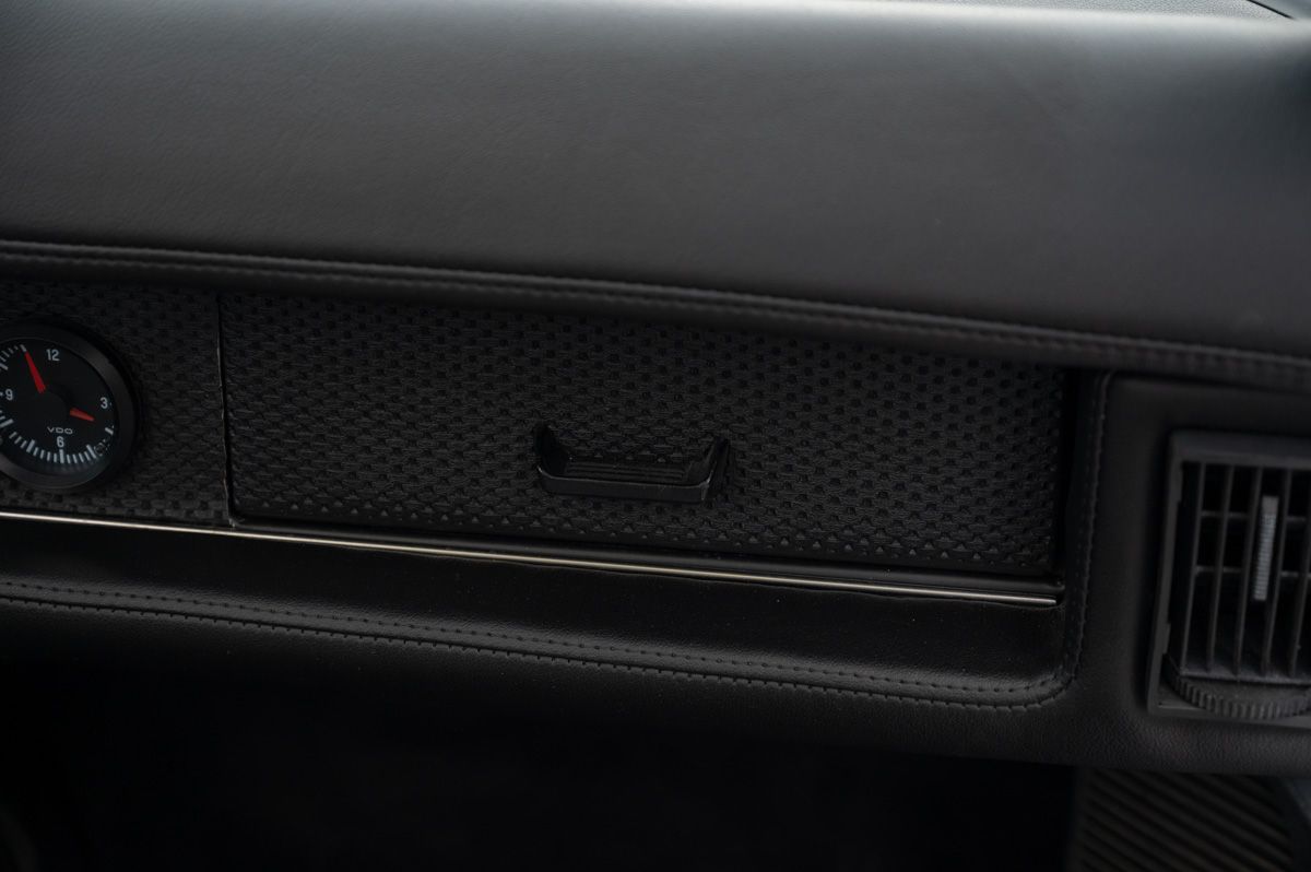 Porsche 914-6 (1972) — foto 69