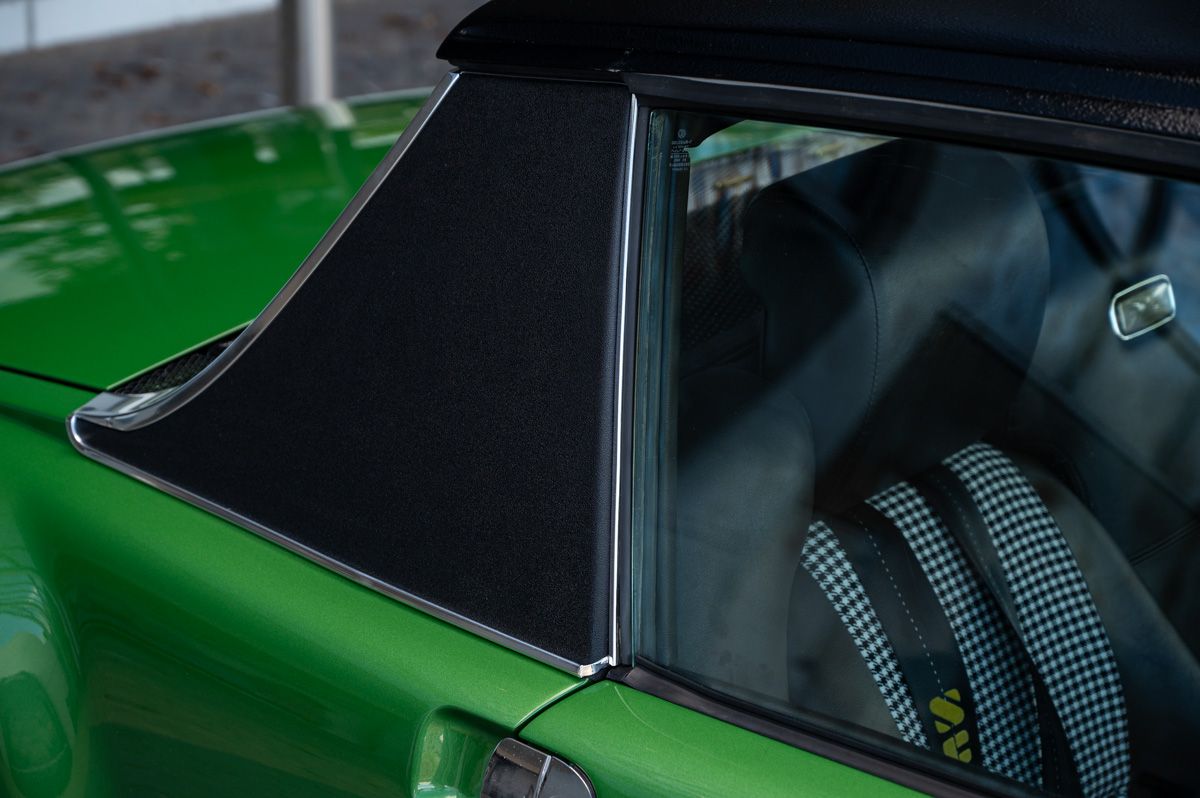 Porsche 914-6 (1972) — foto 38