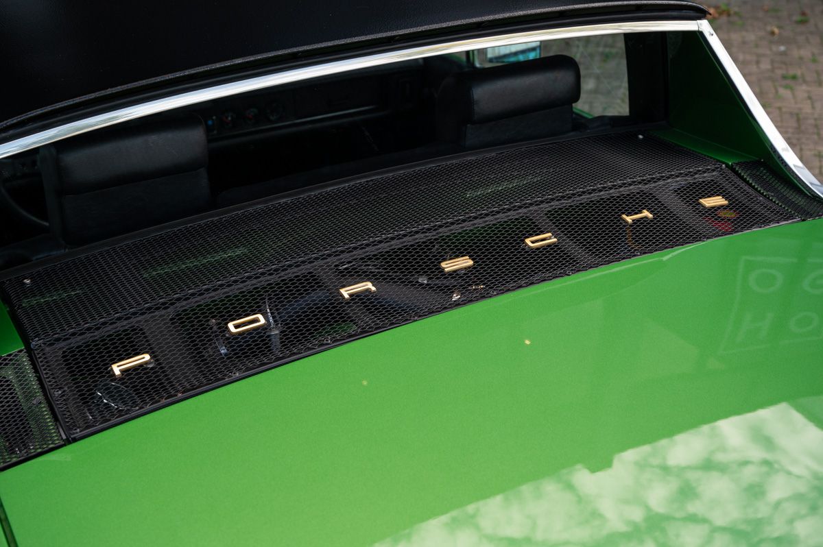 Porsche 914-6 (1972) — foto 43