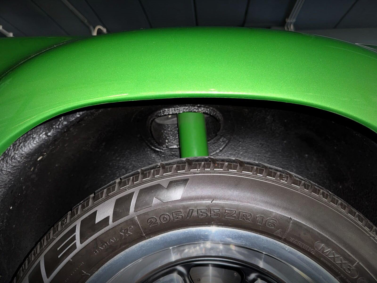 Porsche 914-6 (1972) — foto 98