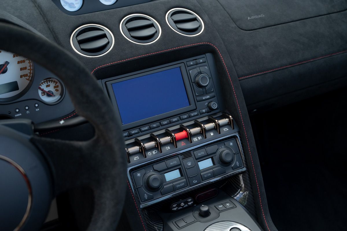 Lamborghini Gallardo (2013) — foto 53