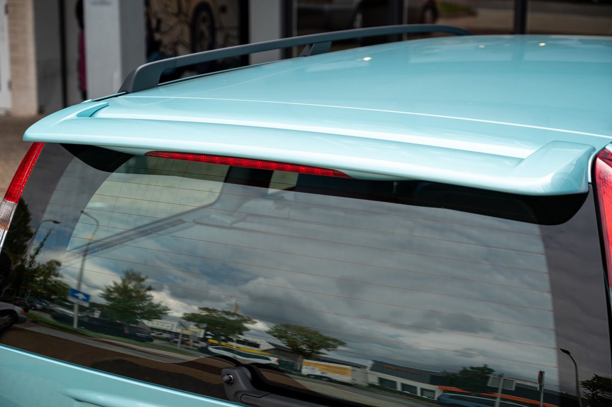 Volvo V70 (2003) — صورة 35