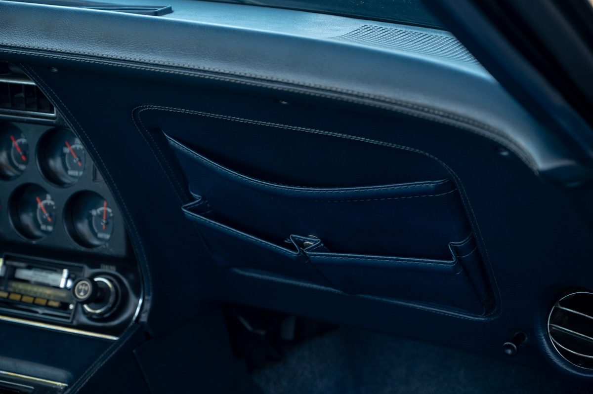 Chevrolet Corvette (1973) — photo 66