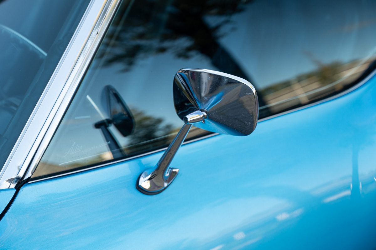Chevrolet Corvette (1973) — photo 45