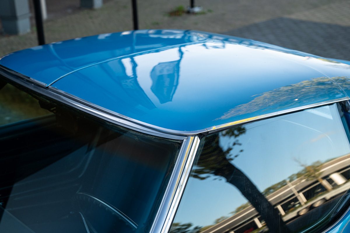 Chevrolet Corvette (1973) — photo 47
