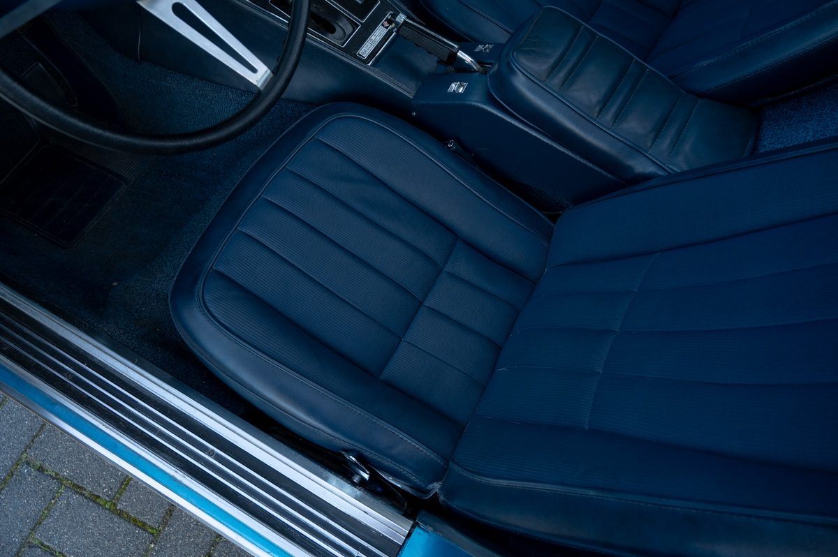 Chevrolet Corvette (1973) — photo 57