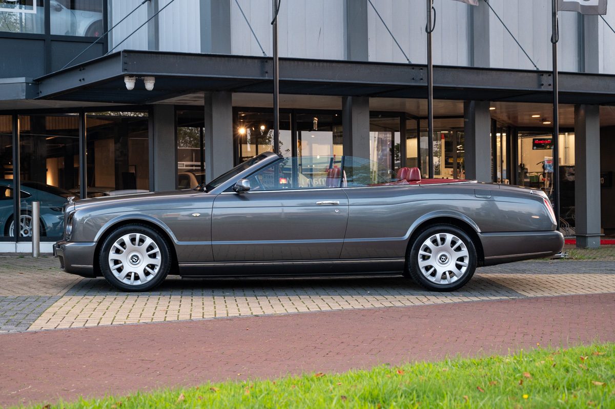 Bentley Azure (2007) — Foto 2