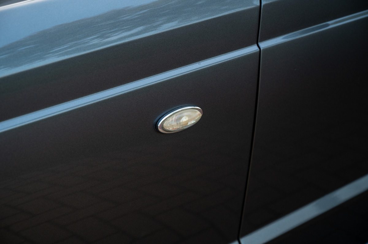 Bentley Azure (2007) — Foto 34