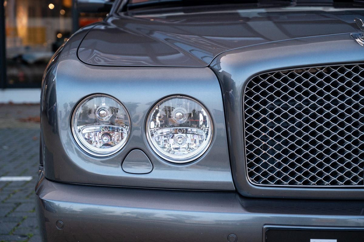 Bentley Azure (2007) — Foto 22