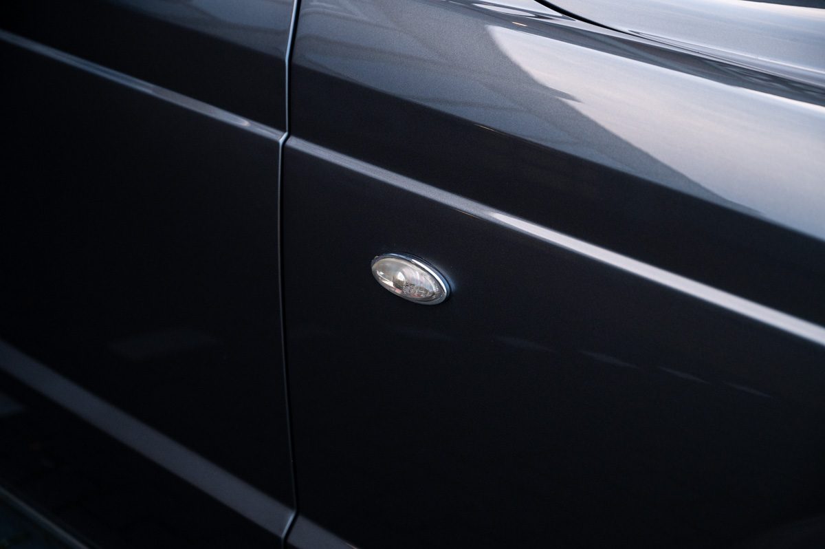 Bentley Azure (2007) — Foto 36
