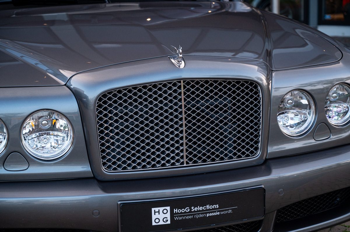 Bentley Azure (2007) — Foto 29