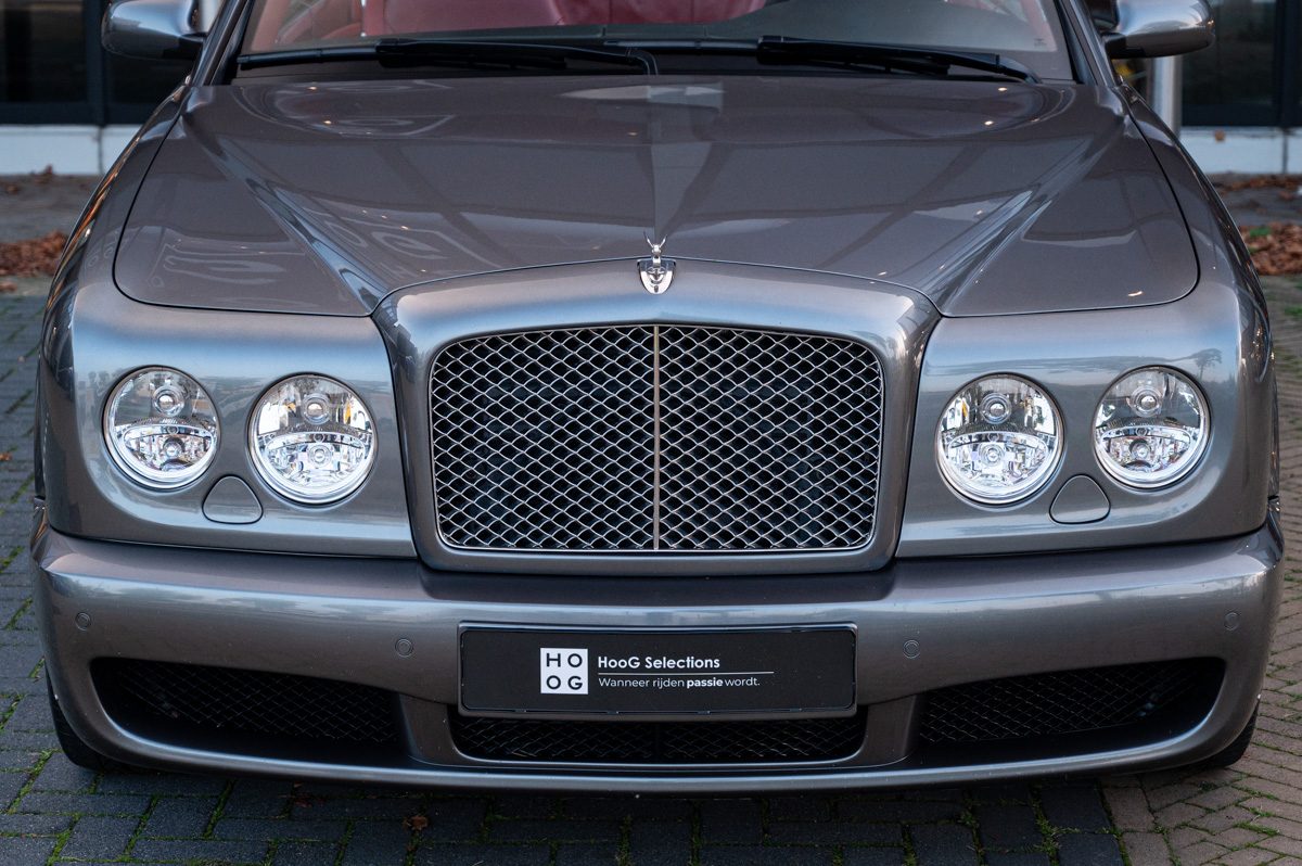 Bentley Azure (2007) — Foto 9